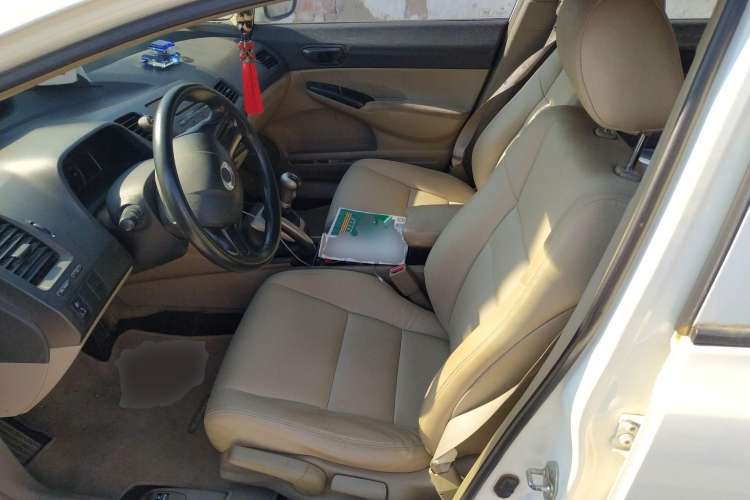 Used CIIMO 2012 1.8L Manual