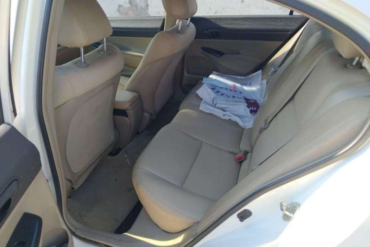 Used CIIMO 2012 1.8L Manual