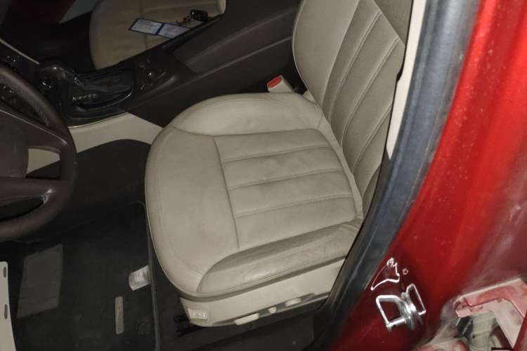 Used Buick Regal 2009 2.4L Flagship Edition
