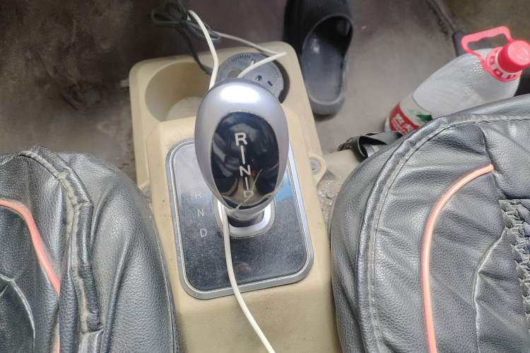 Used Dongfeng Xiaokang EC36 2017 Base Model
