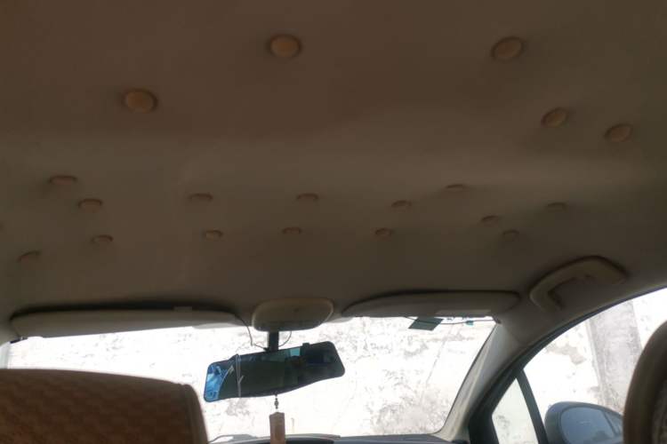 Used Citroen C-Quatre 2009 Sedan 1.6L Automatic Fashion Edition