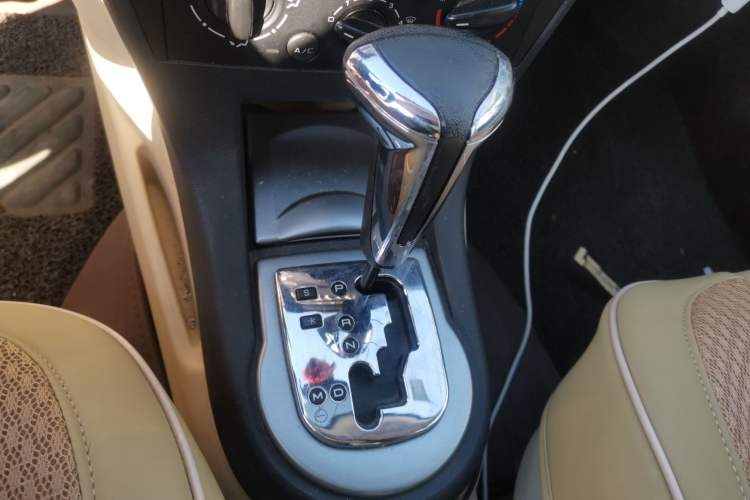 Used Citroen C-Quatre 2009 Sedan 1.6L Automatic Fashion Edition