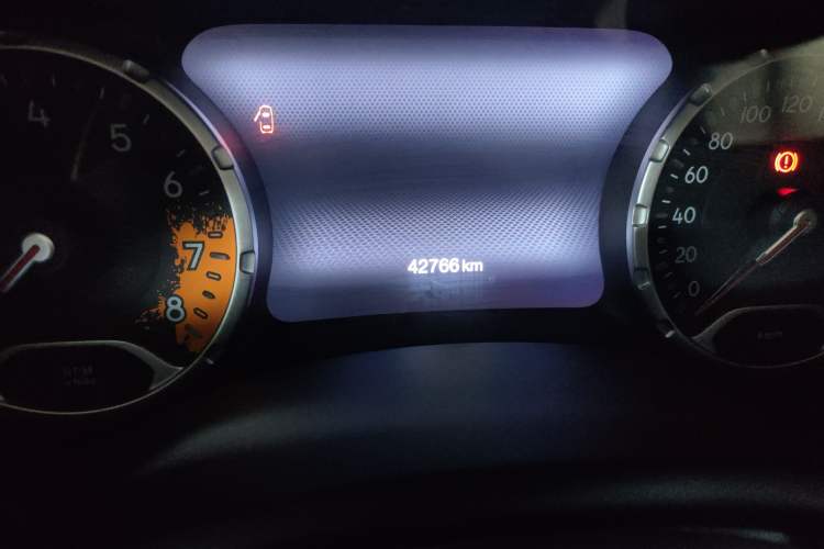 Used Jeep Renegade 2017 180TS Automatic All-Wheel Drive Versatile Edition