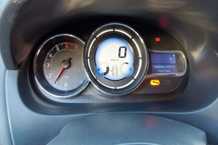 Used Renault Fluence 2015 2.0L Fashion Edition