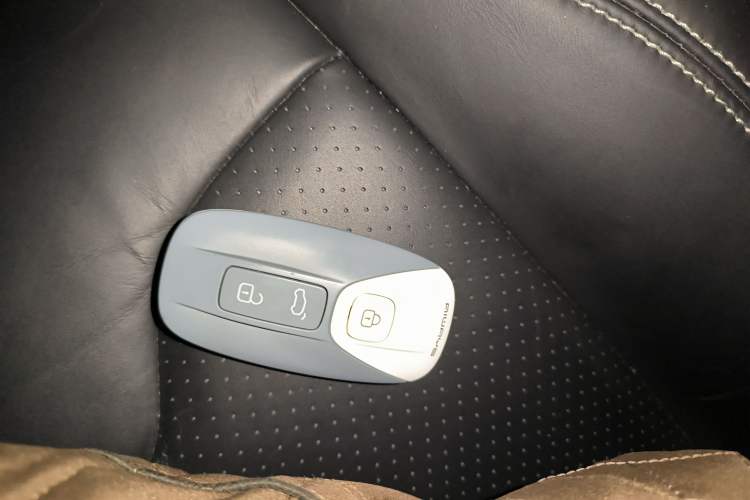 Used Aiways U5 2021 U5 PRO