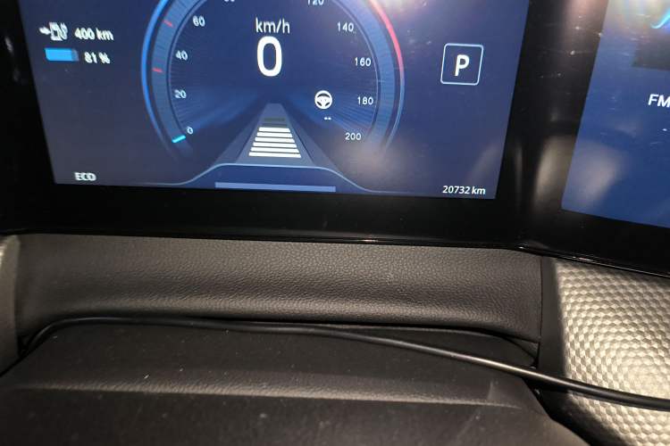 Used Aiways U5 2021 U5 PRO