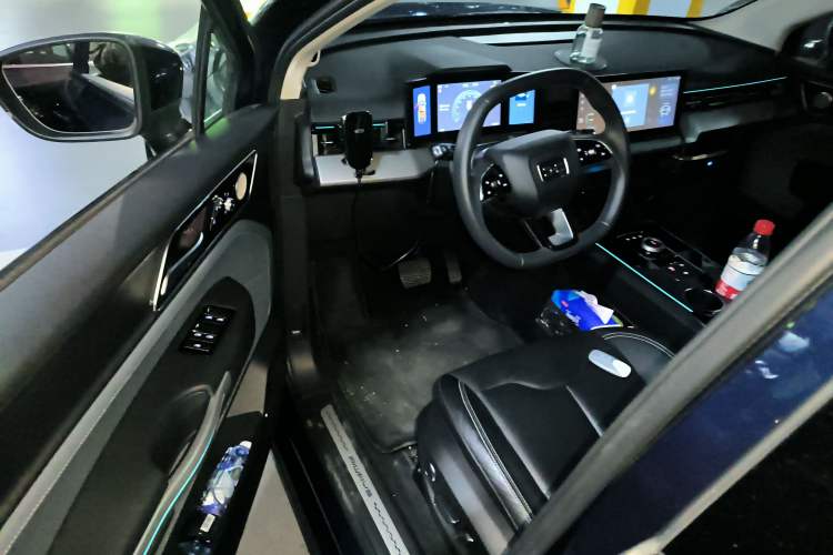 Used Aiways U5 2021 U5 PRO