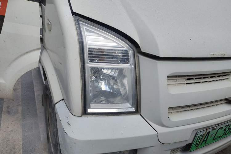 Used Dongfeng Xiaokang EC36 2017 Base Model
