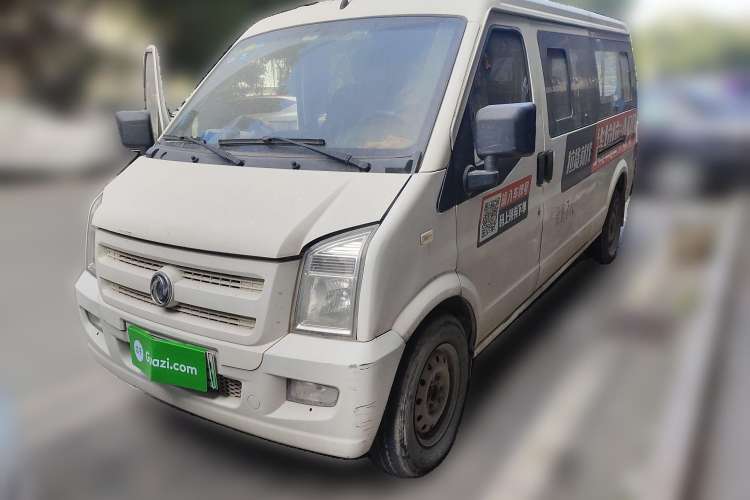 Used Dongfeng Xiaokang EC36 2017 Base Model