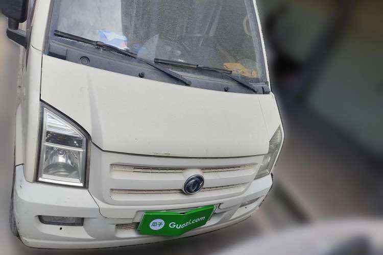 Used Dongfeng Xiaokang EC36 2017 Base Model
