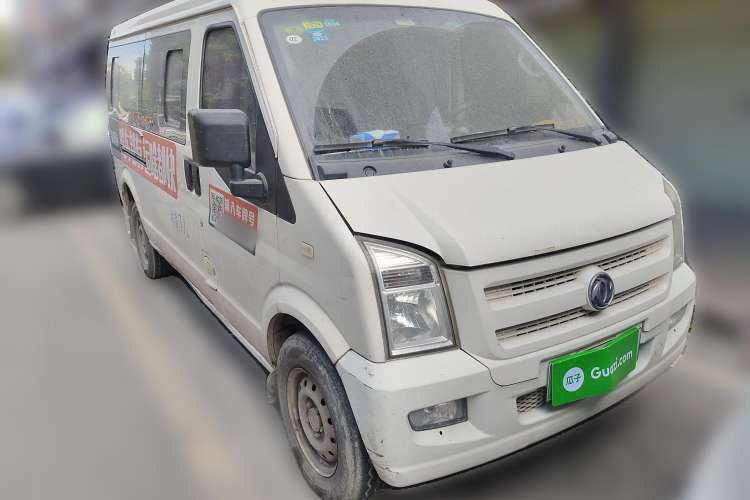 Used Dongfeng Xiaokang EC36 2017 Base Model
