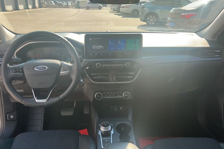 Used Ford Focus Active 2020 EcoBoost 180 Automatic Trendy Model
