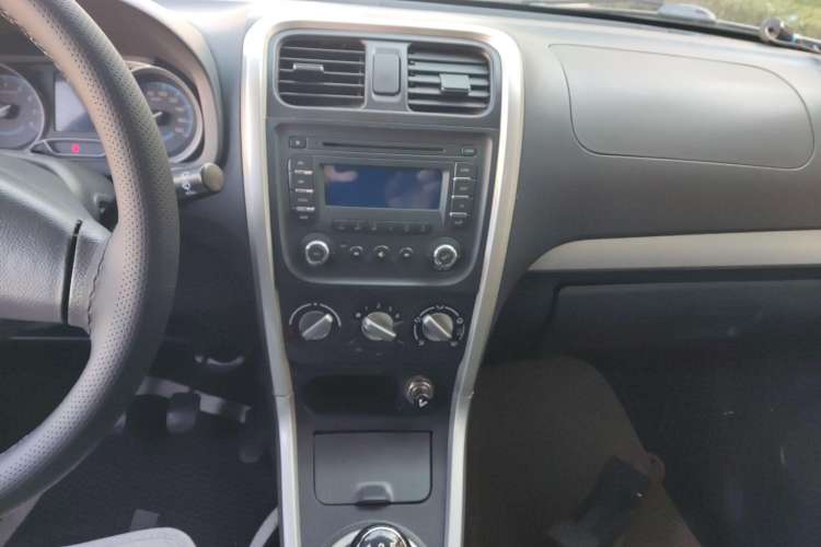 Used Suzuki Wagon R X5 2016 1.4L Entry Model China V Standard
