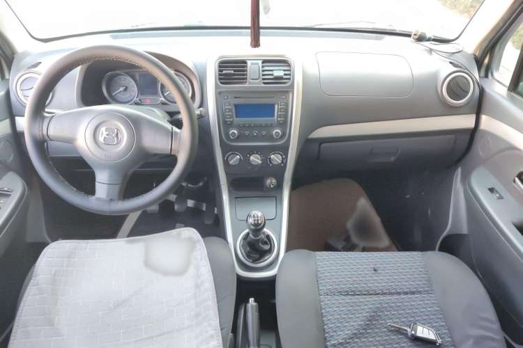 Used Suzuki Wagon R X5 2016 1.4L Entry Model China V Standard
