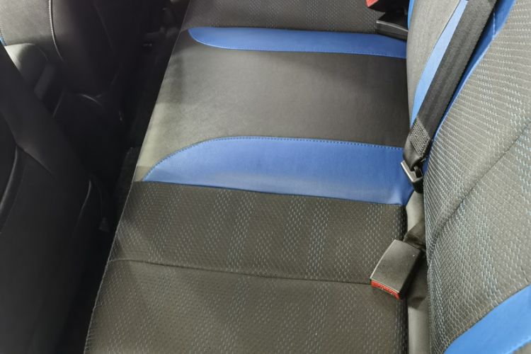 Used Chery New Energy Tiggo 3xe 2018 480 Comfort Edition
