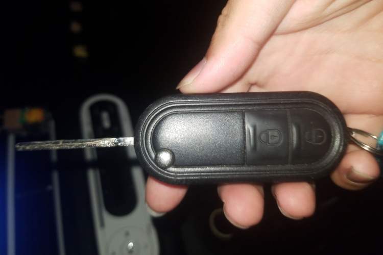 Used MG 3 2011 1.5L AMT Elite Edition