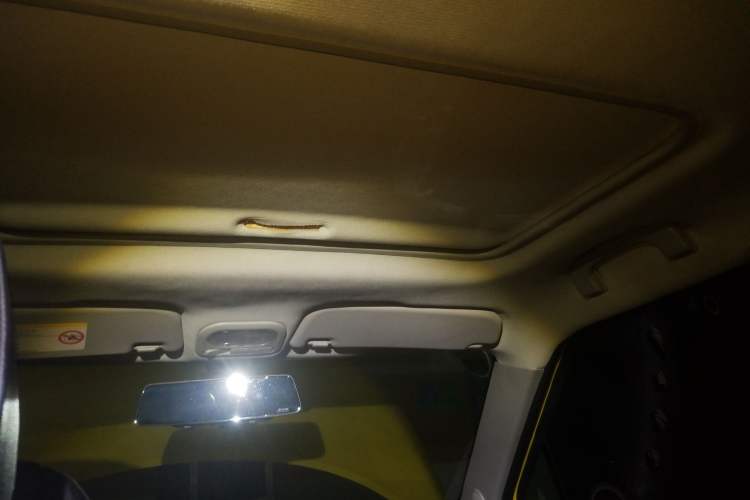 Used MG 3 2011 1.5L AMT Elite Edition