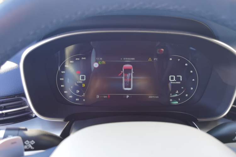 Used Roewe iMAX8 2022 400TGI Prestige Edition
