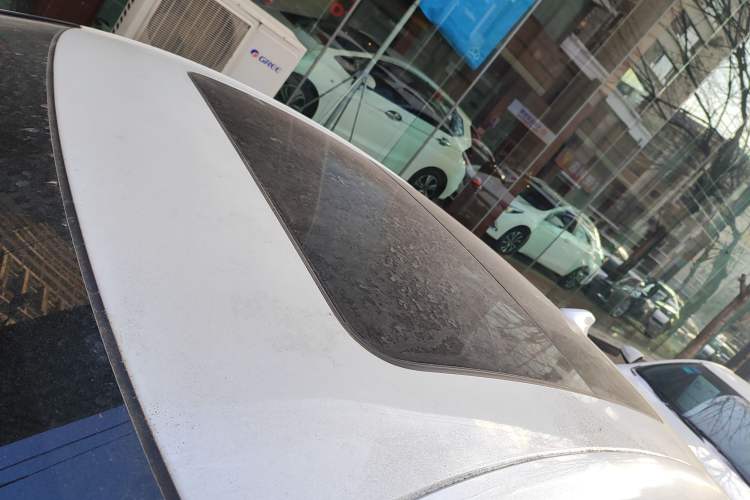 Used Honda Inspire 2022 260TURBO Elite Edition
