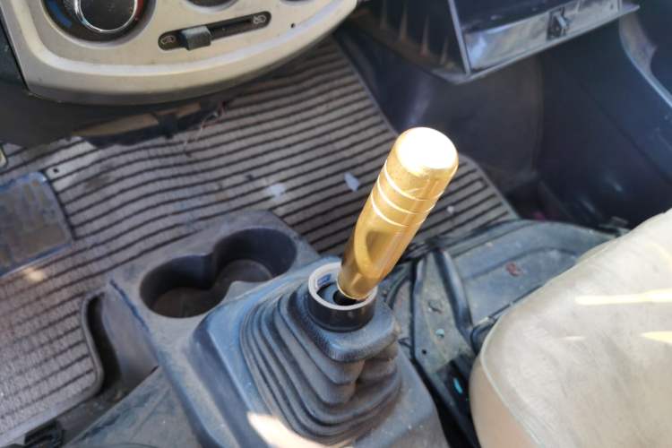 Used CHANGAN KAICHENG Star 9 2015 1.5L Base Version 4G15S Gear Lever