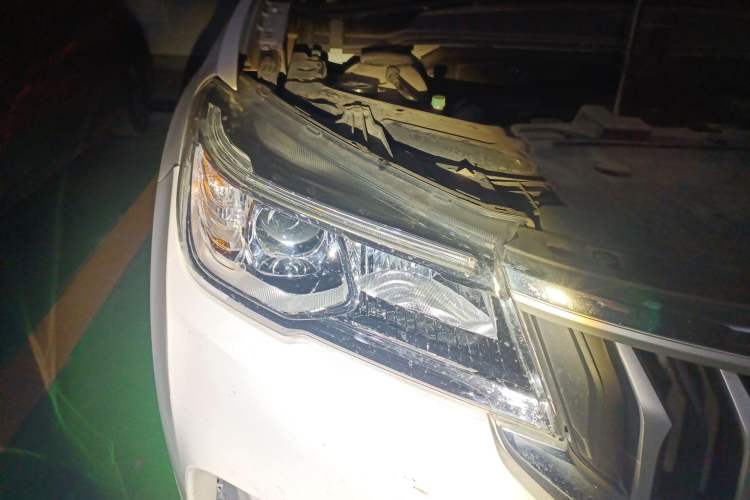 Used Brilliance V6 2018 1.5T Automatic Prestige Model