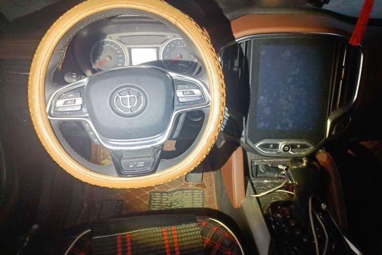 Used Brilliance V6 2018 1.5T Automatic Prestige Model