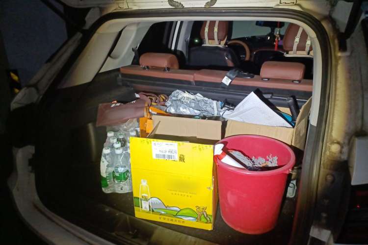 Used Brilliance V6 2018 1.5T Automatic Prestige Model