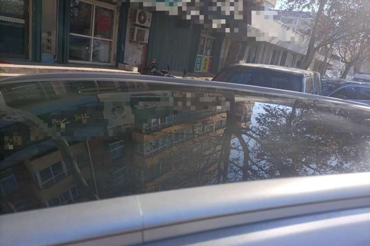 Used Geely Auto Jiajie 2019 1.5TD MHEV DCT Yaoxiang Edition