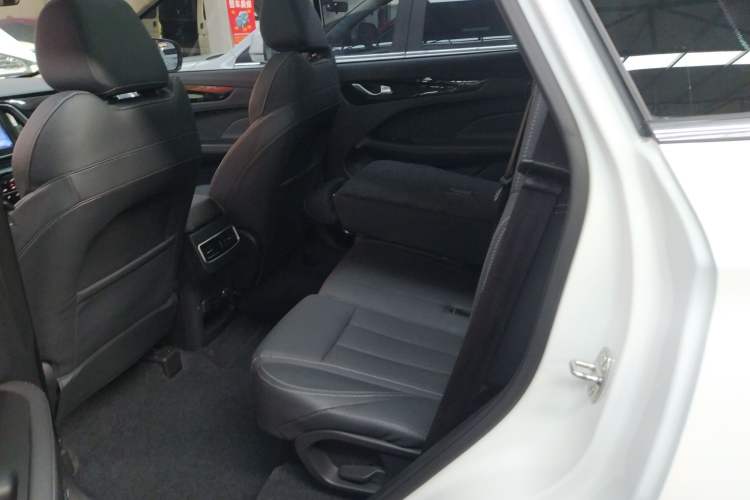 Used JETOUR X90 2019 1.6T DCT Luxury Touring Edition 5 Seats China VI Standard
