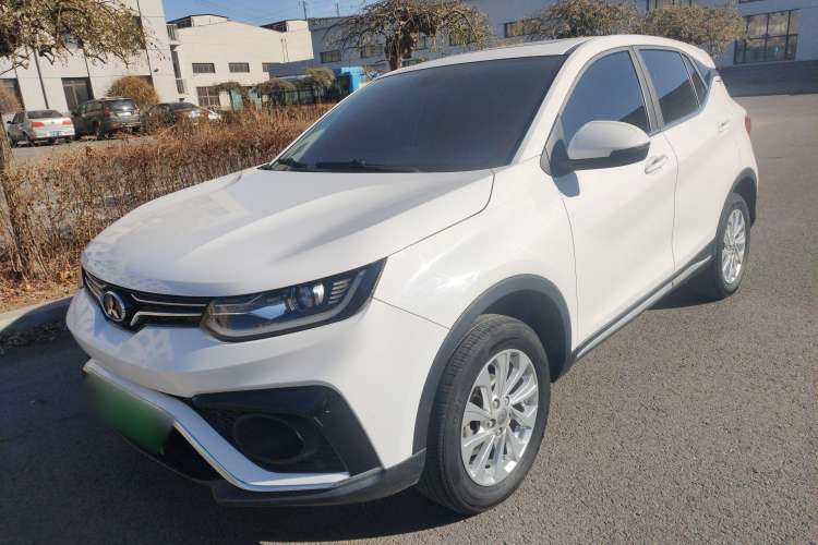 Used Soueast DX5 2019 1.5L Manual Luxury Version