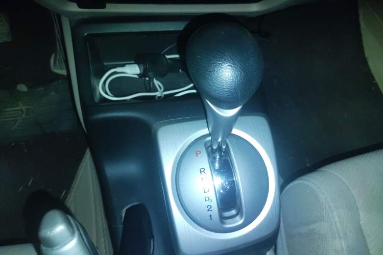 Used CIIMO CIIMO 2012 1.8L Automatic