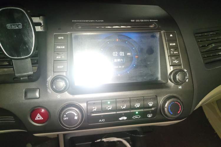 Used CIIMO CIIMO 2012 1.8L Automatic