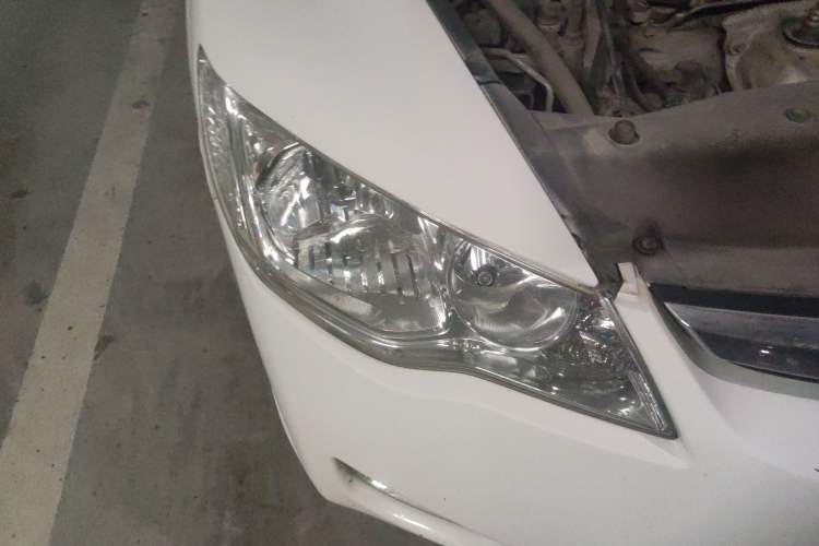 Used CIIMO CIIMO 2012 1.8L Automatic