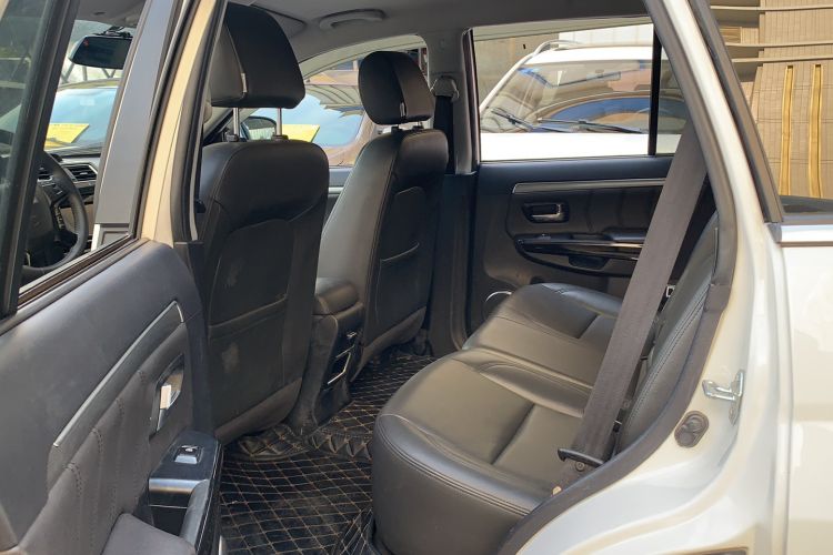 Used Haval H5 Classic 2018 Classic Edition 2.0T Diesel Manual 4x4 Elite Model