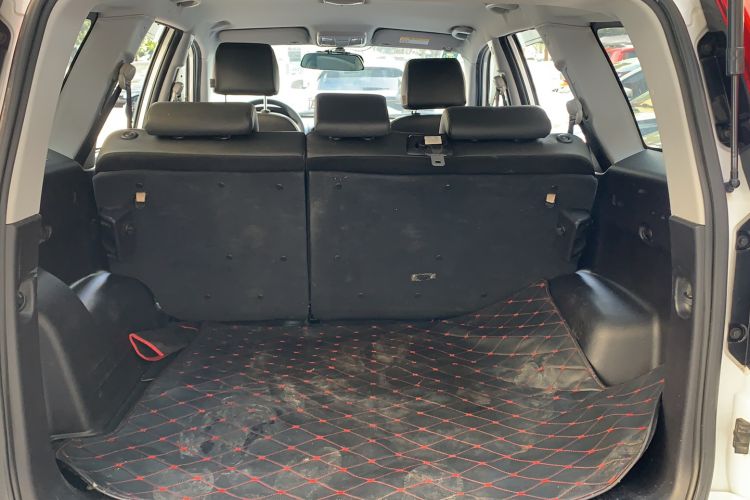 Used Haval H5 Classic 2018 Classic Edition 2.0T Diesel Manual 4x4 Elite Model