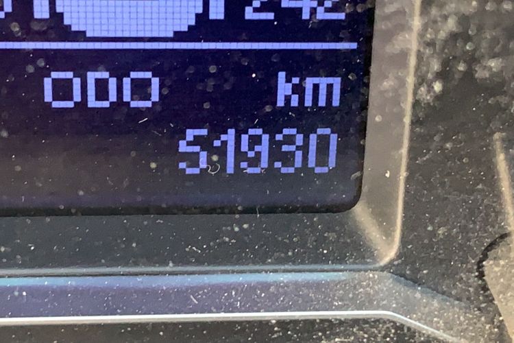 Used Haval H5 Classic 2018 Classic Edition 2.0T Diesel Manual 4x4 Elite Model