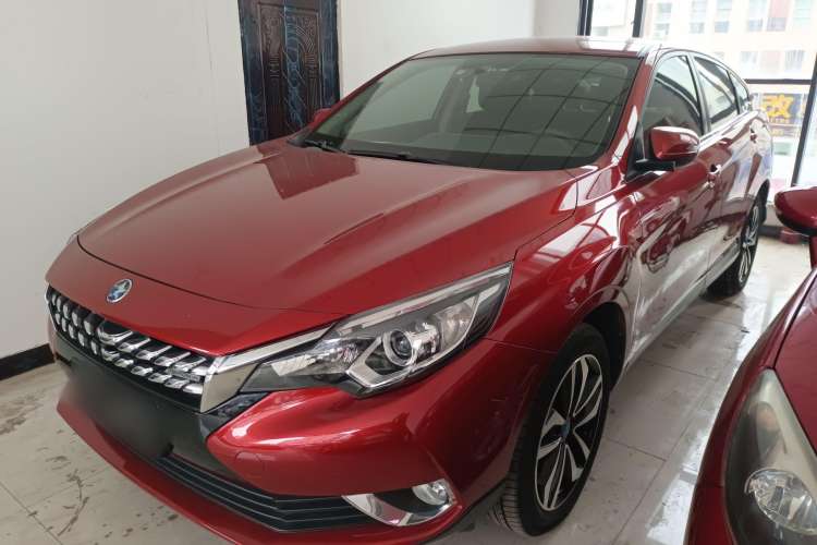 Used Venucia T90 2017 2.0L Manual Fashion Edition