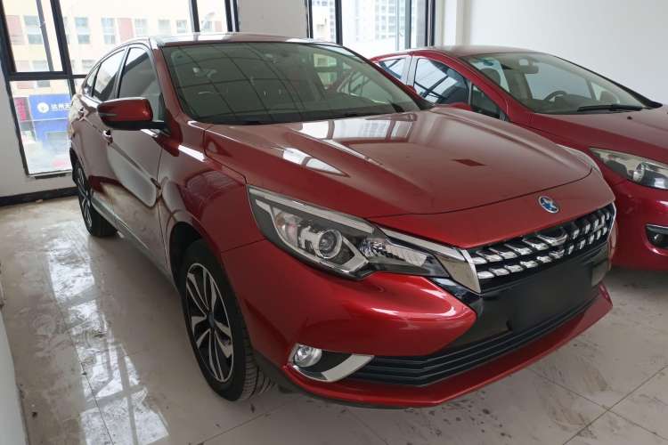 Used Venucia T90 2017 2.0L Manual Fashion Edition