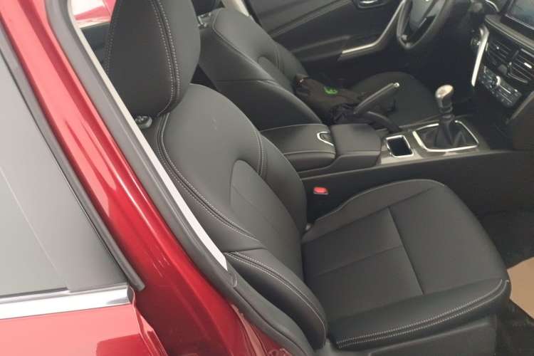 Used Venucia T90 2017 2.0L Manual Fashion Edition