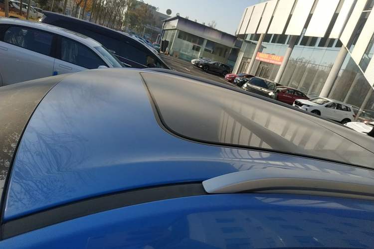 Used Bestune T77 2020 PRO 280 TID Automatic Prestige Model
