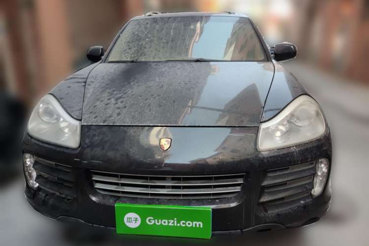 Used Porsche Cayenne 2007 Cayenne 3.6L
