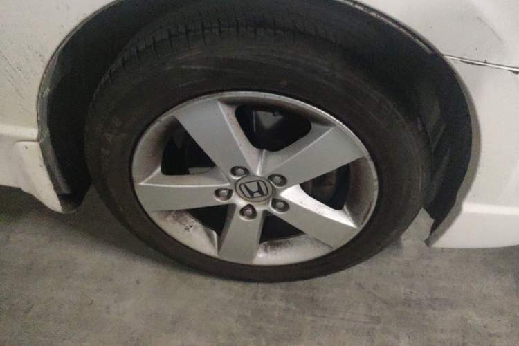 Used CIIMO CIIMO 2012 1.8L Automatic