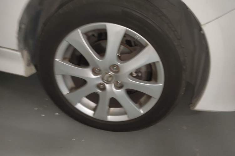 Used Mazda Mazda 2 2012 Hatchback Xuan Dong 1.5L Automatic Value Edition
