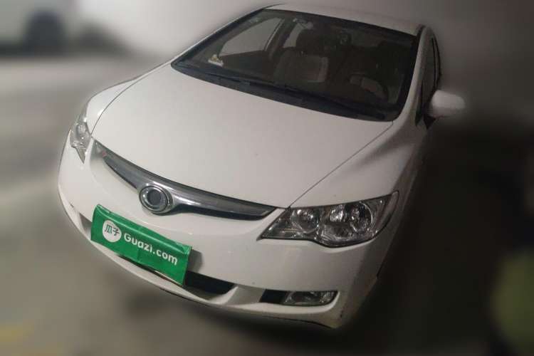 Used CIIMO 2012 1.8L Automatic