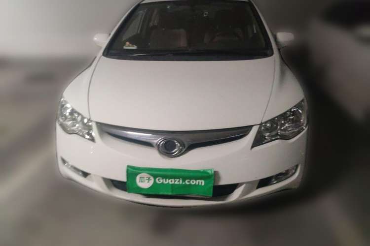 Used CIIMO CIIMO 2012 1.8L Automatic