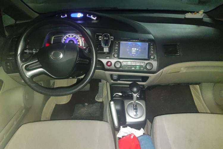 Used CIIMO CIIMO 2012 1.8L Automatic