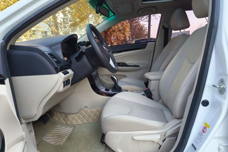 Used BYD e5 2017 300 Prestige Edition