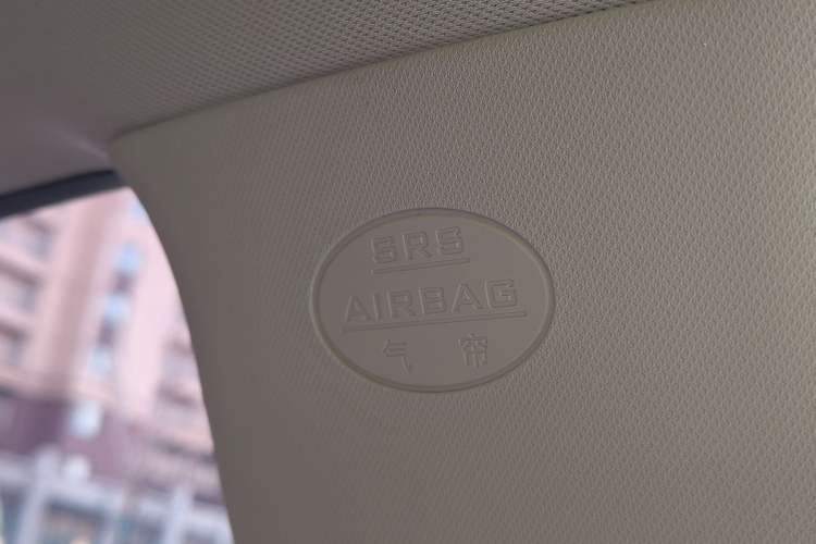 Used BYD e5 2017 300 Prestige Edition