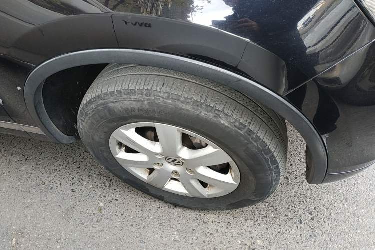 Used Volkswagen Touareg 2011 3.0 TDI Diesel Standard Version