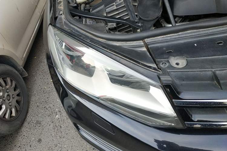 Used Volkswagen Touareg 2011 3.0 TDI Diesel Standard Version